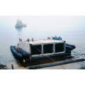ship moving floating dock dry dock lifting marine airbag